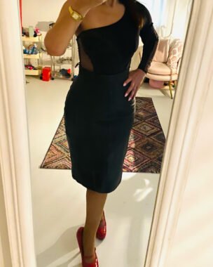 Maîtresse Lutcha