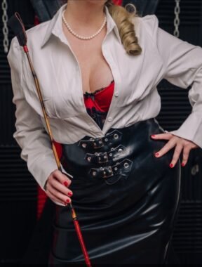 Lady Saylie
