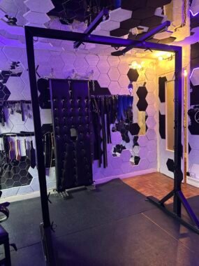Suspension Rig 285x380